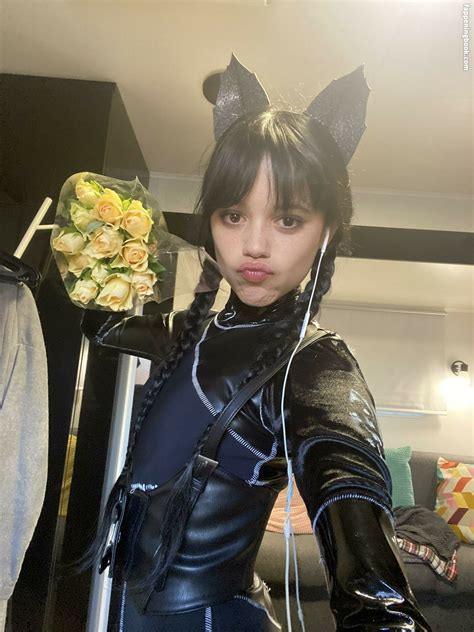 jenna ortega nudes|Jenna Ortega Nude Photos & Videos